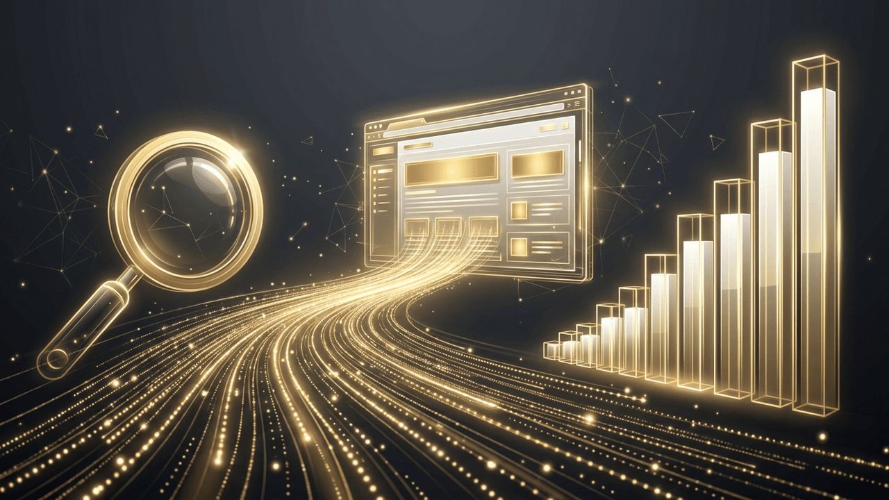 How to Get More Search Engine Traffic