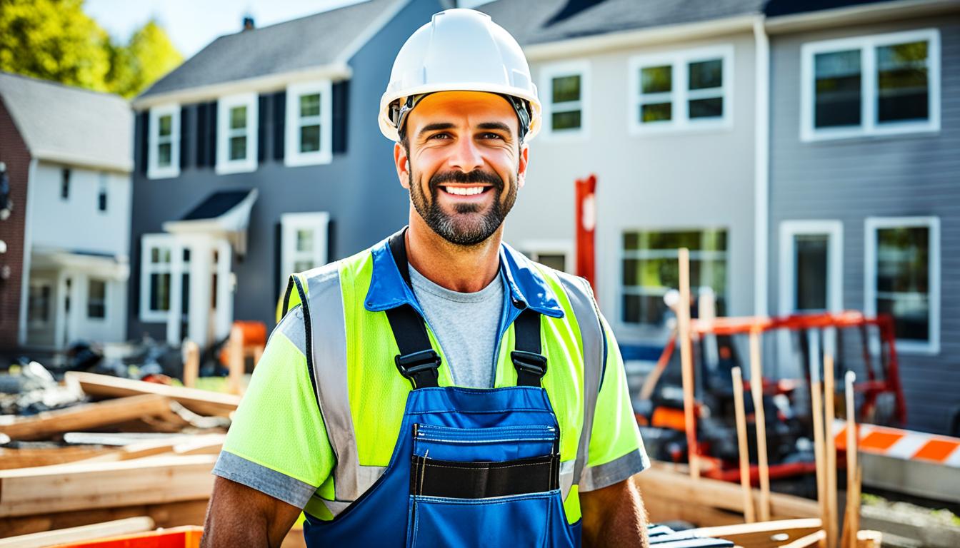 How to Get Renovation Jobs?