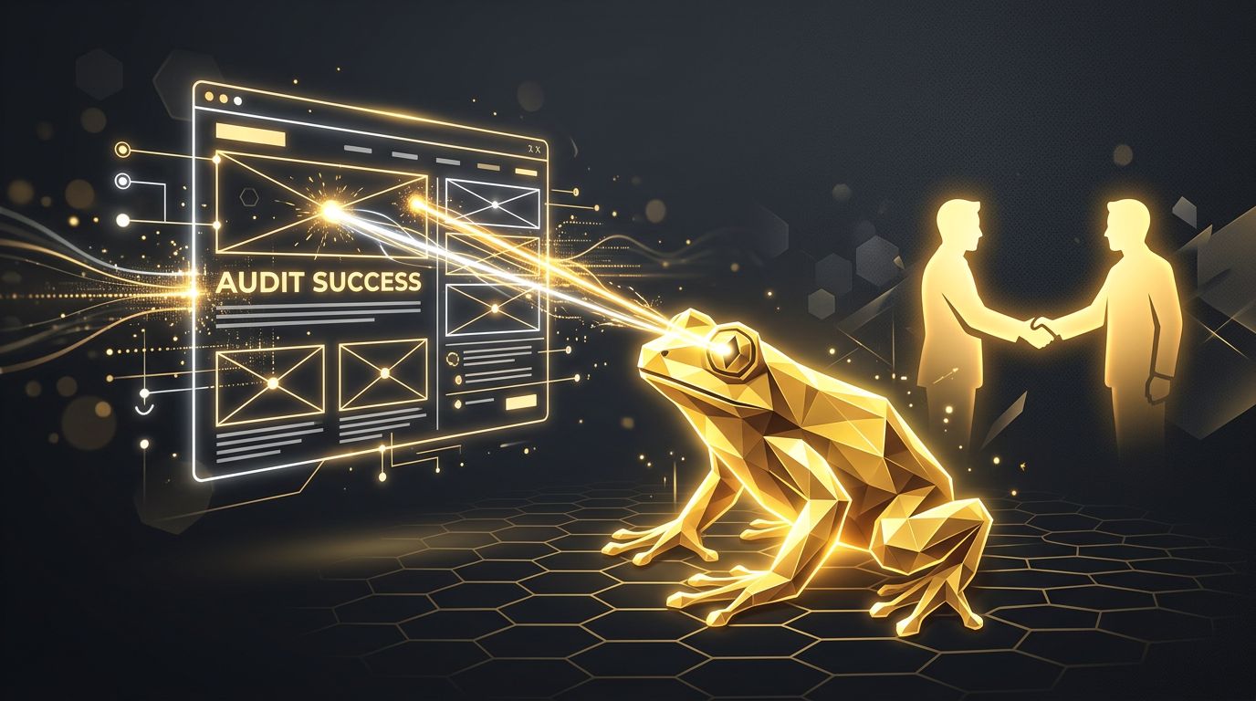 How to Get SEO Clients With Screaming Frog Software