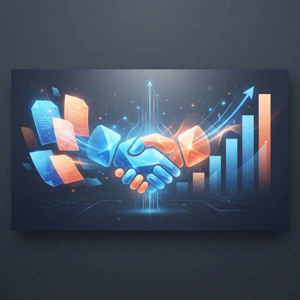 How to Get SEO Contracts