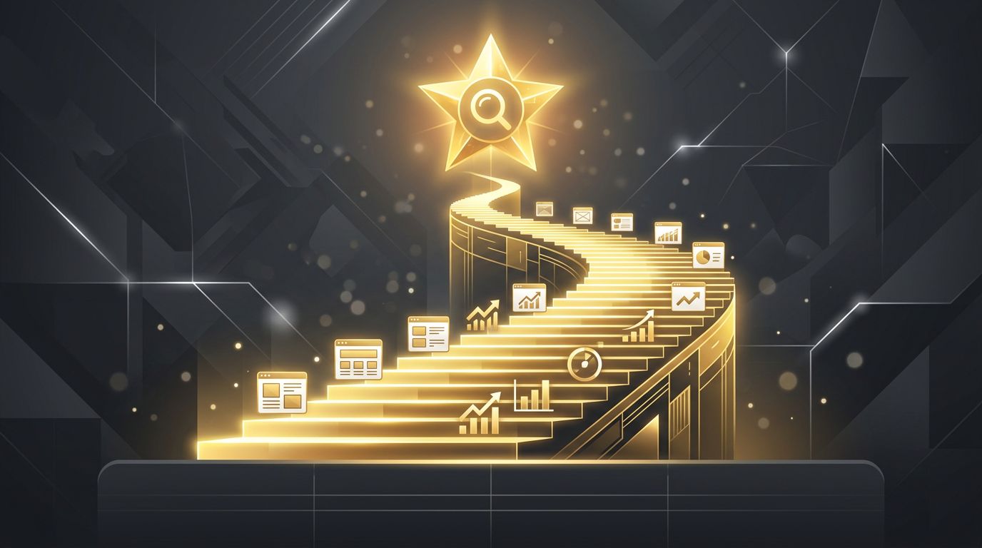 How to Get SEO Experience Without a Job