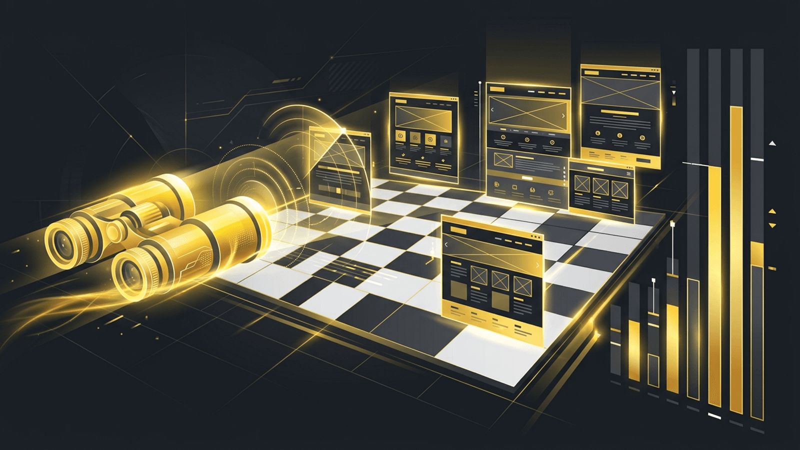 How to Get SEO Information on Competitors