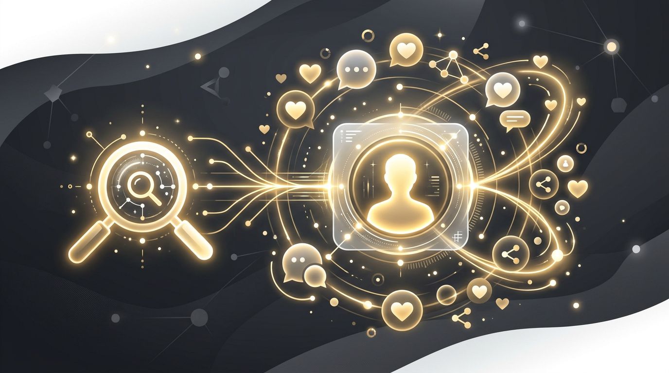 How to Get Social Media SEO and Your Online Profile
