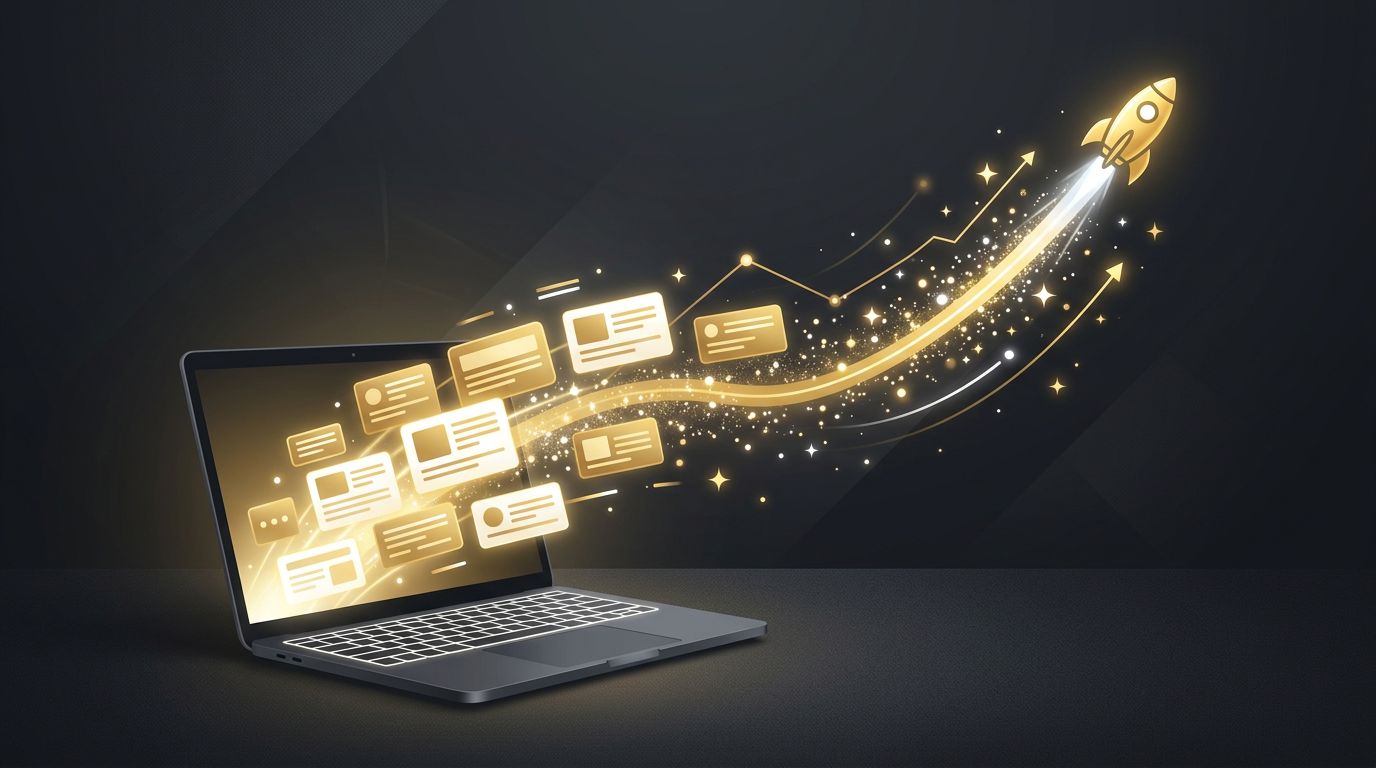 How to Get the Most Out of Blog for SEO