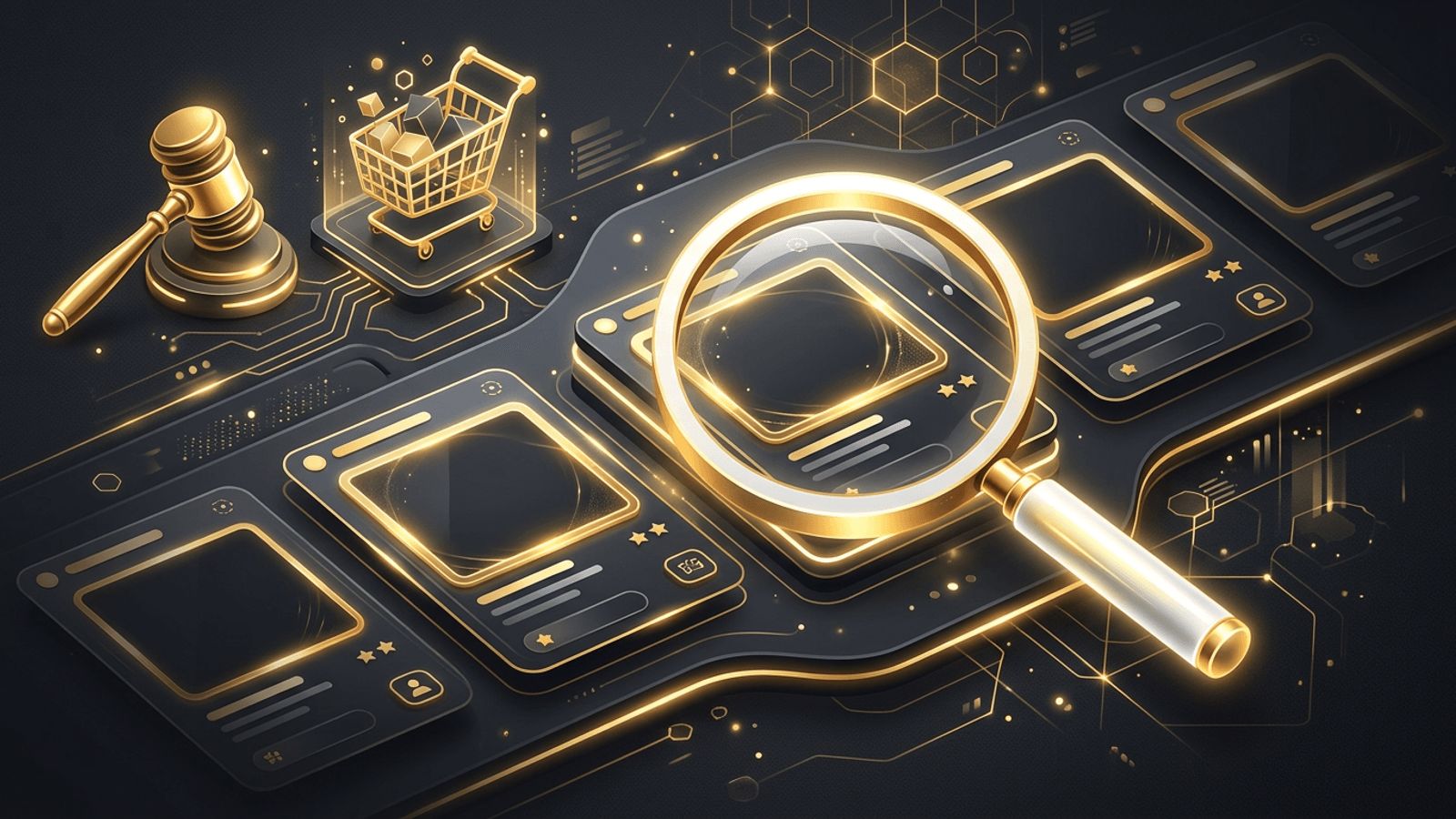 How to Get Your eBay Listing SEO