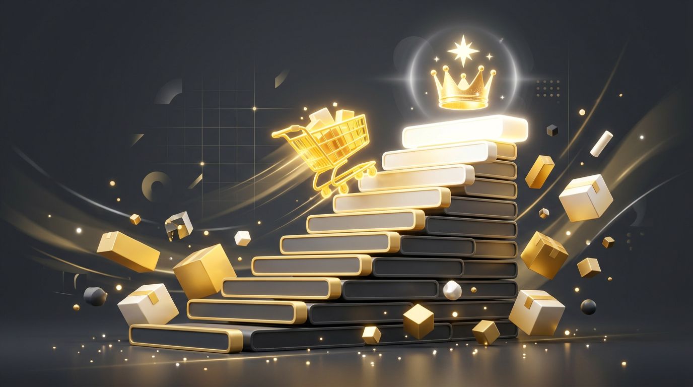 How to Get Your Ecommerce Site Ranked High With SEO