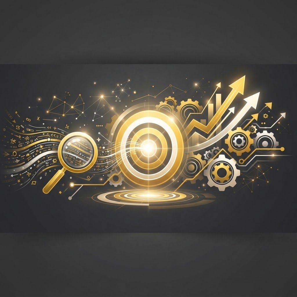 How to Get Your SEO Right