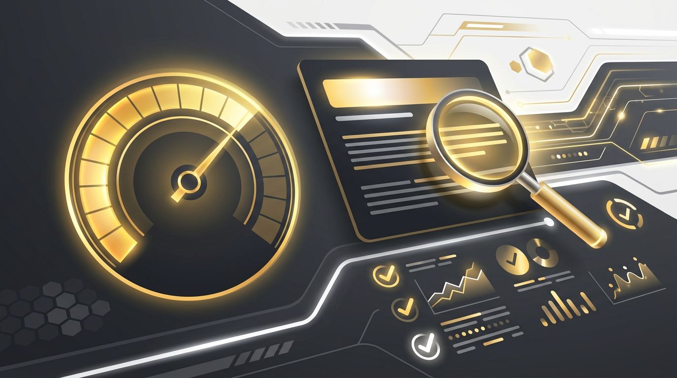 How to Get Your SEO Score for Your Blog