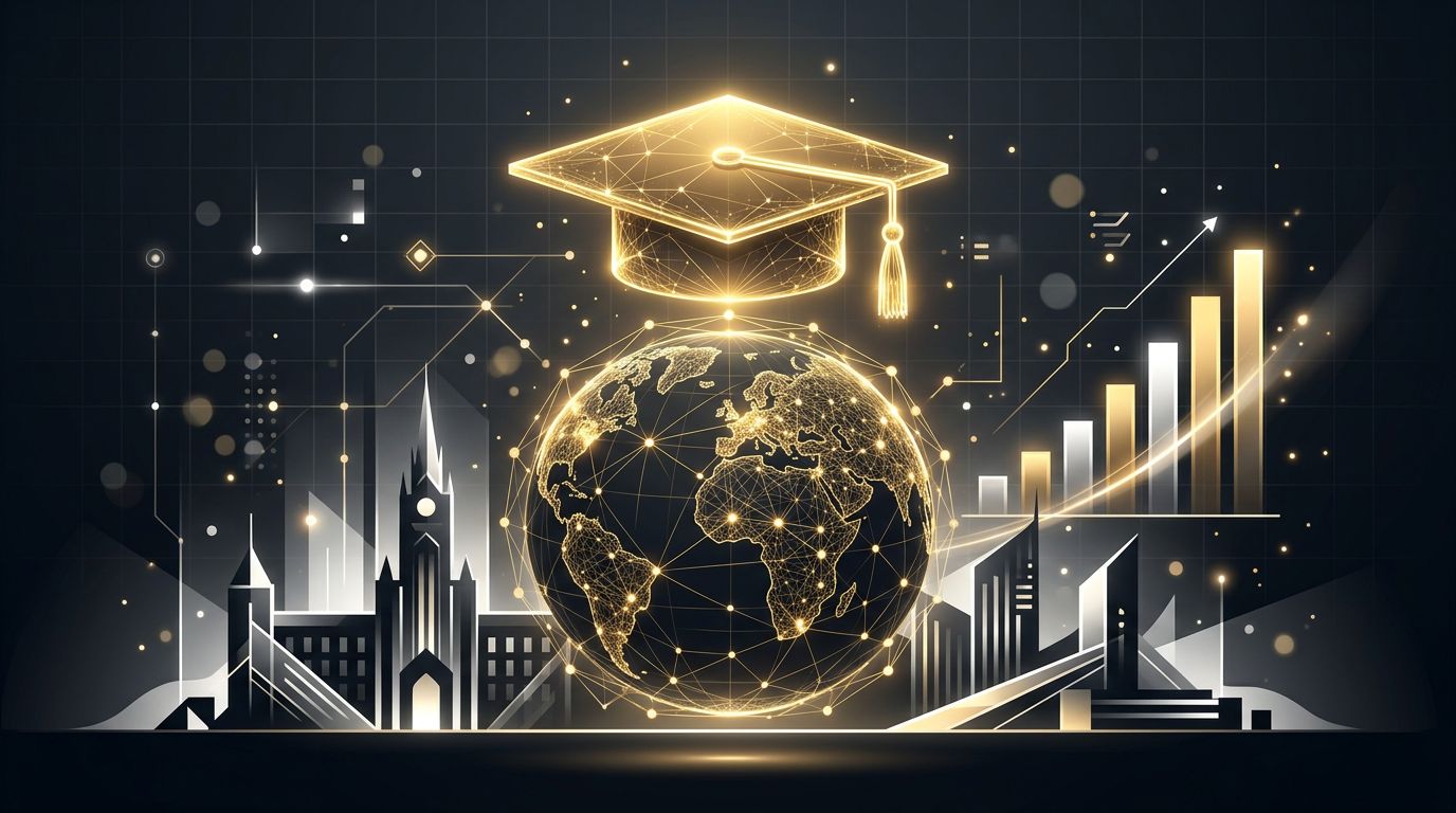 How to Handle International SEO for Education
