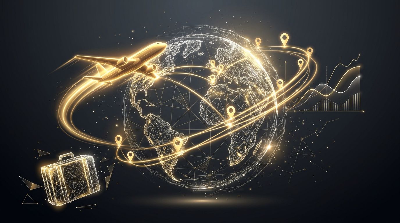 How to Handle International SEO for Travel
