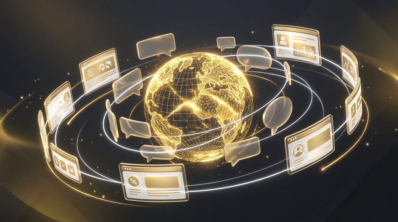 How to Handle Language Differences in Global SEO
