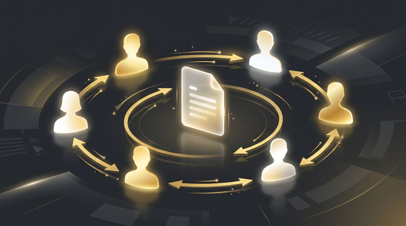 How to Handle SEO Copy Updates on a Team