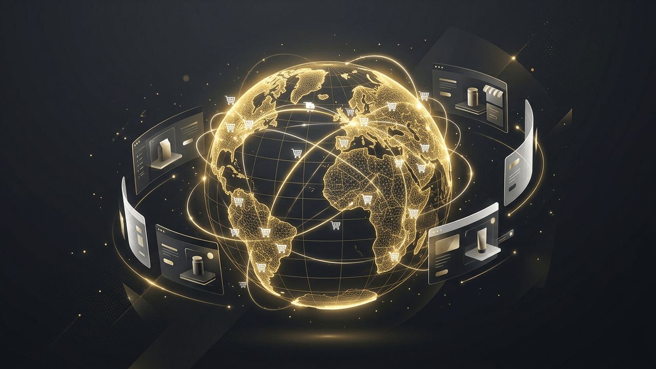 How to Handle SEO for an International Online Store
