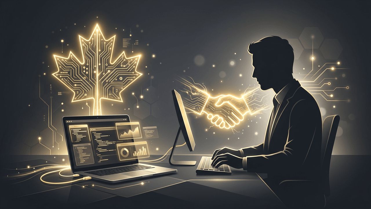 How to Hire a Web Developer in Canada