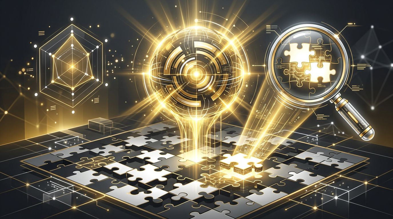 How to Identify Gaps in Answer Engine Visibility SEO
