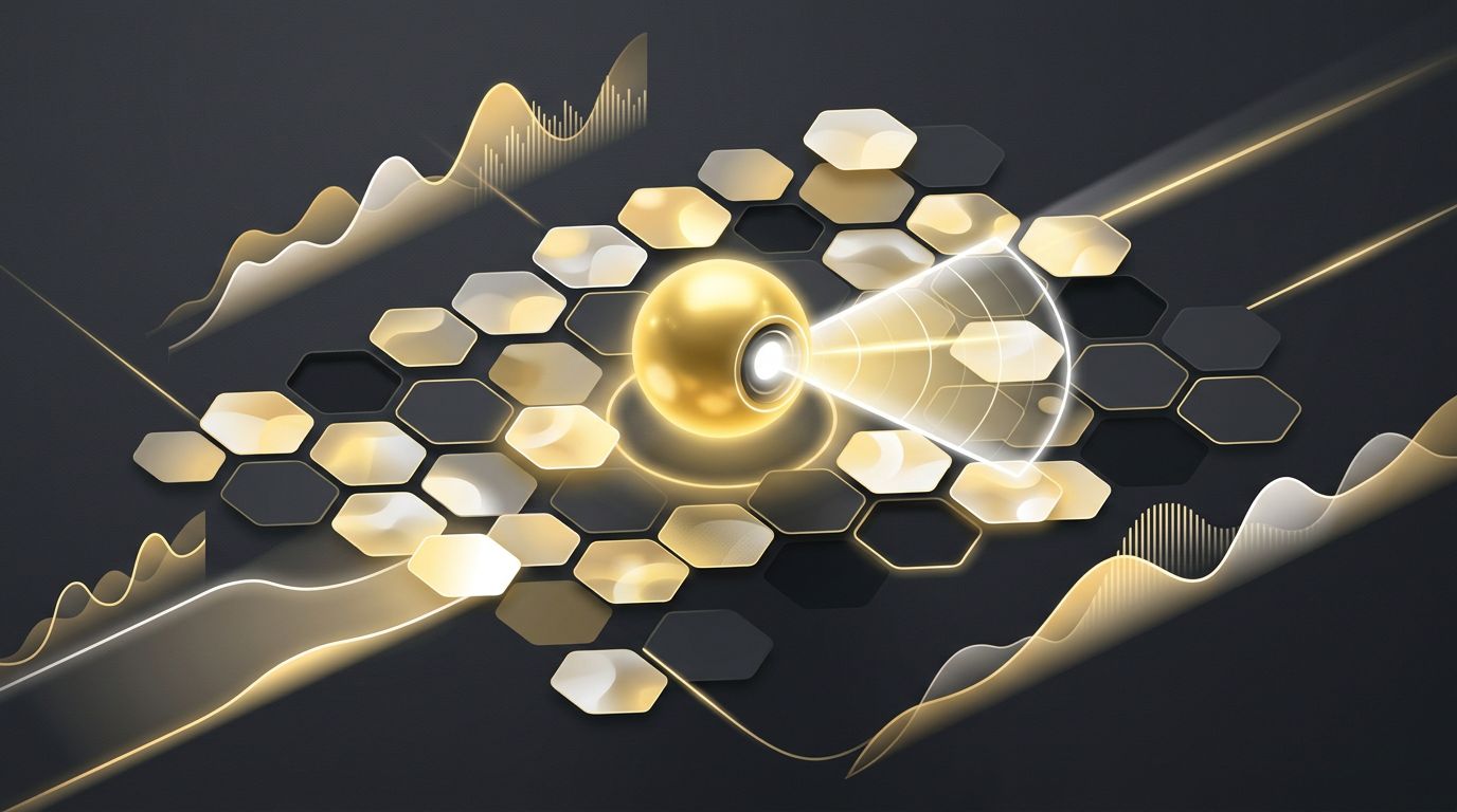 How to Identify Gaps in Generative Engine Visibility SEO