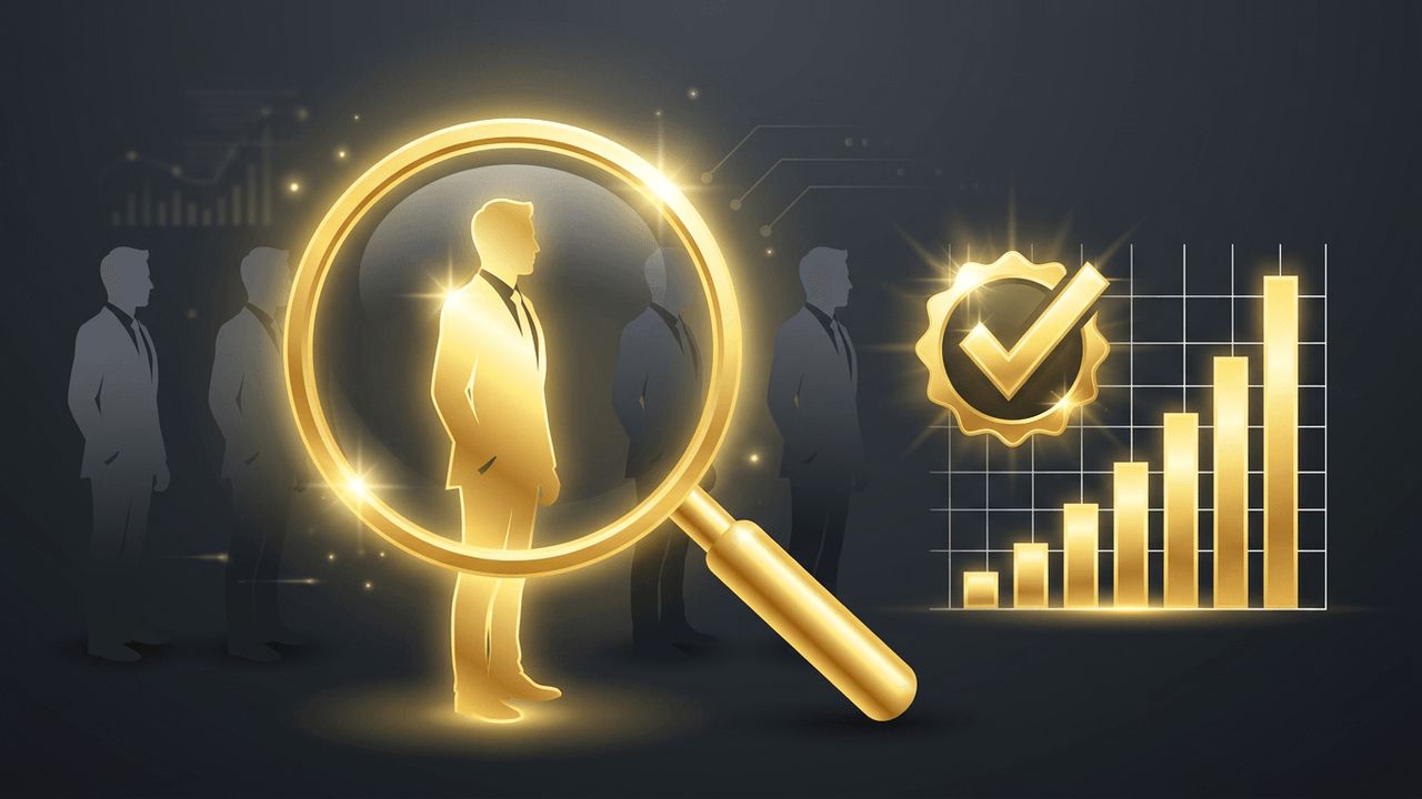 How to Identify Real SEO Experts