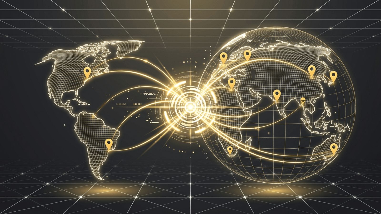 How to Implement International SEO Example