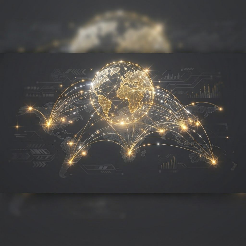 How to Implement International SEO Strategy