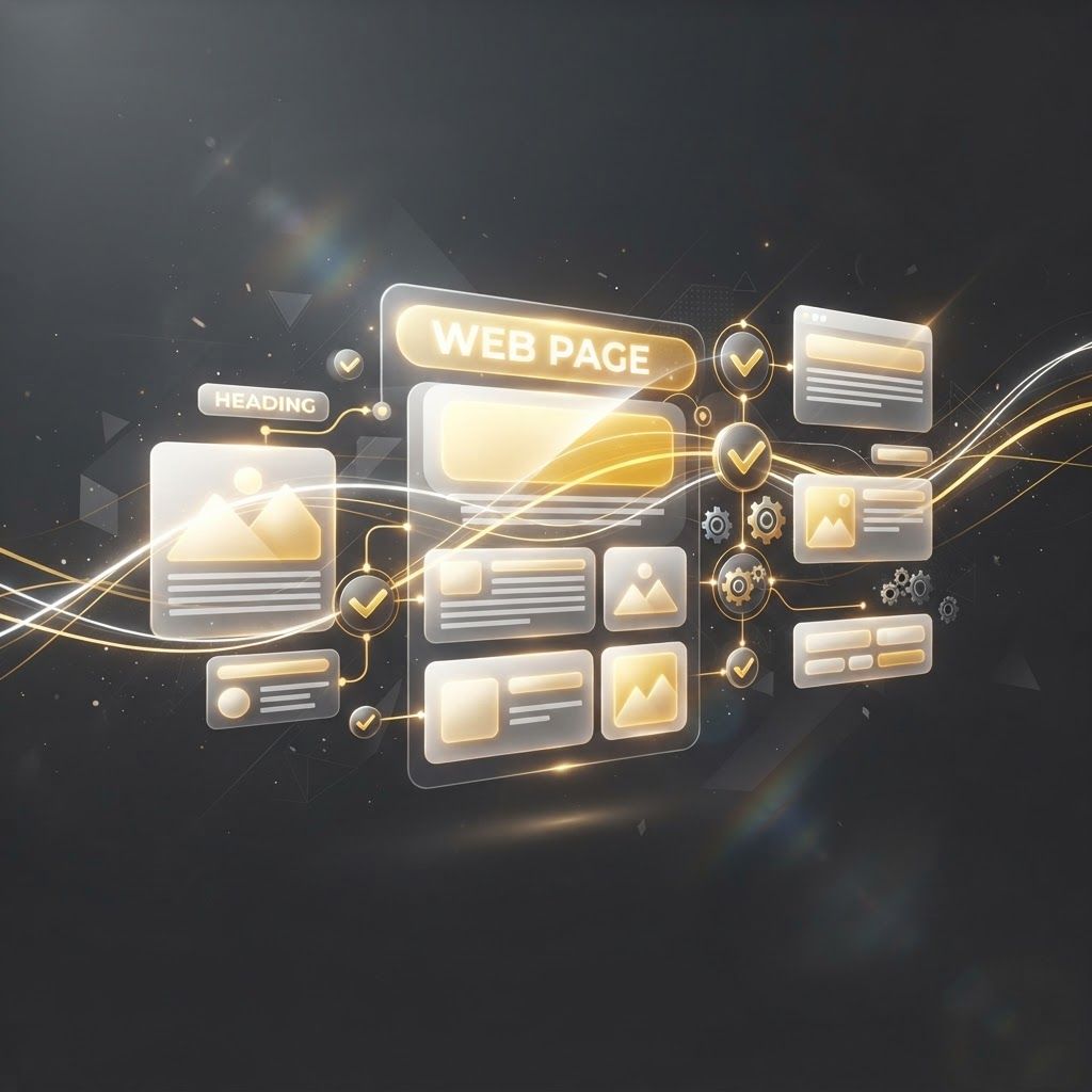 How to Implement on Page SEO