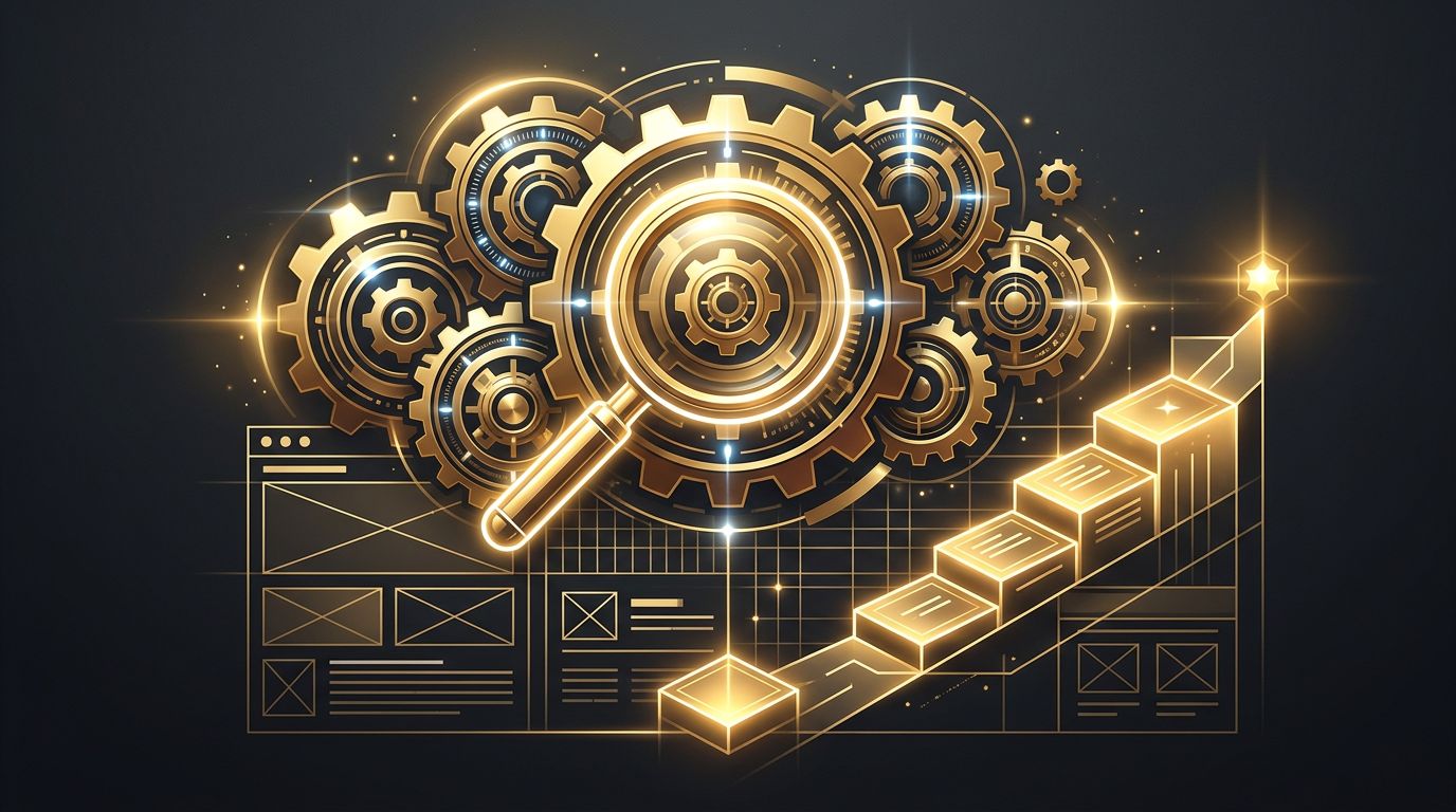 How to Implement SEO
