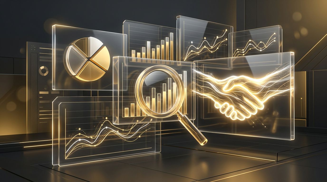How to Implement Transparent Client SEO Reports