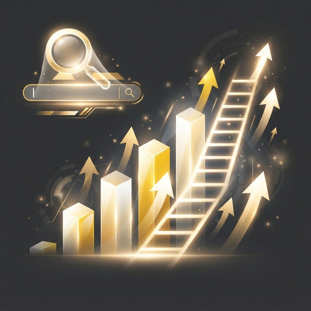 How to Improve a Website Ranking With Google