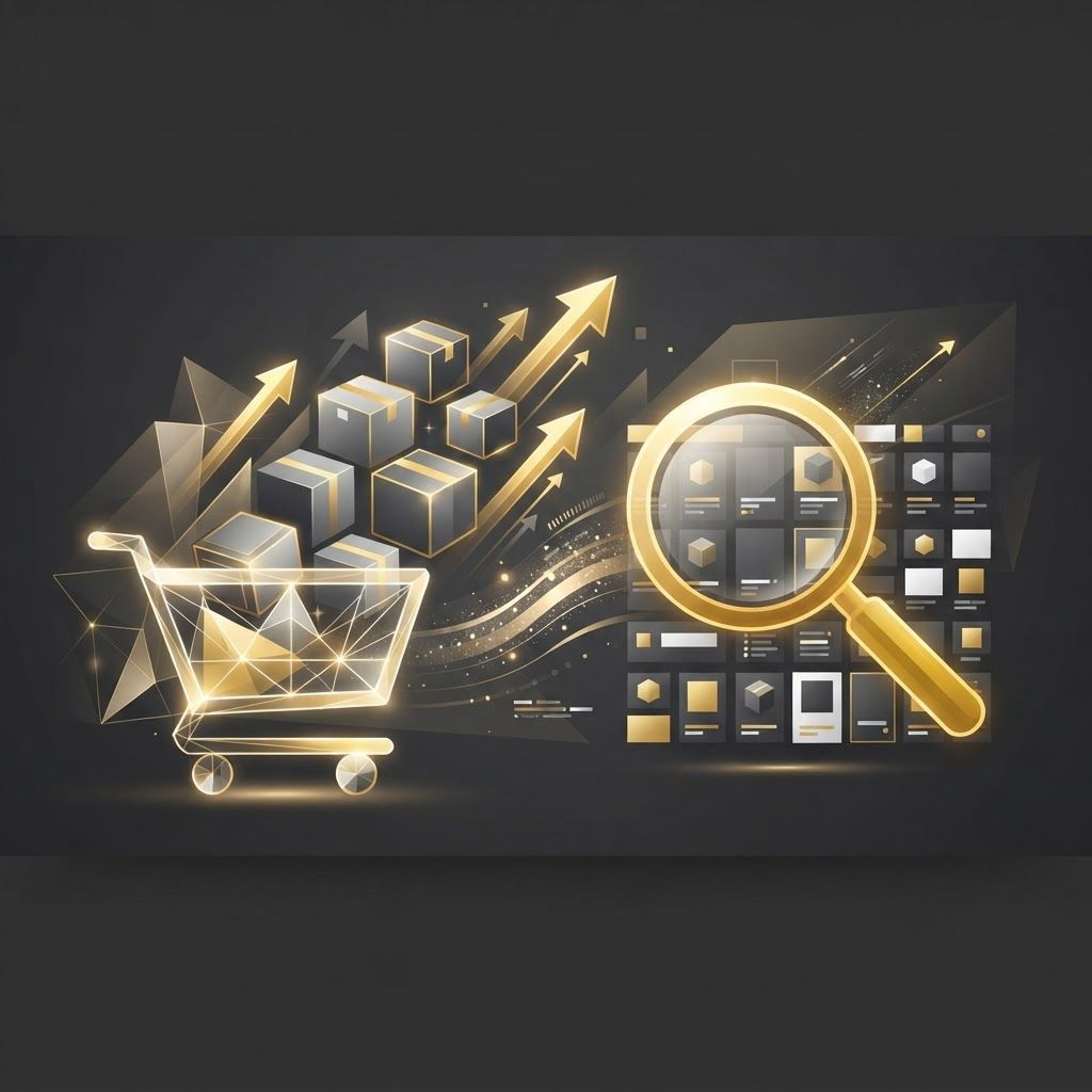 How to Improve eBay SEO