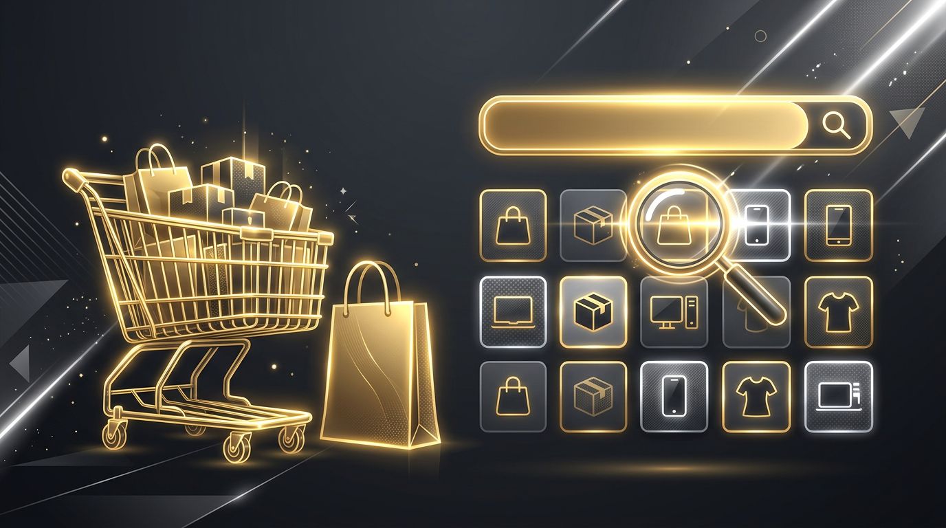 How to Improve Ecommerce Site Search Optimization