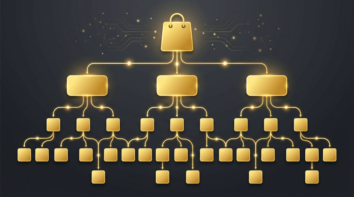 How to Improve Internal Linking in Ecommerce for SEO