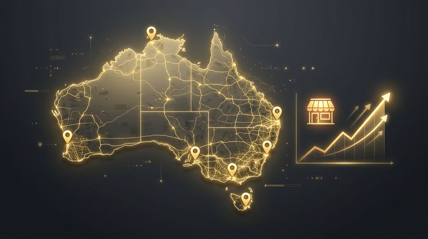 How to Improve SEO for a Local Business in Australia
