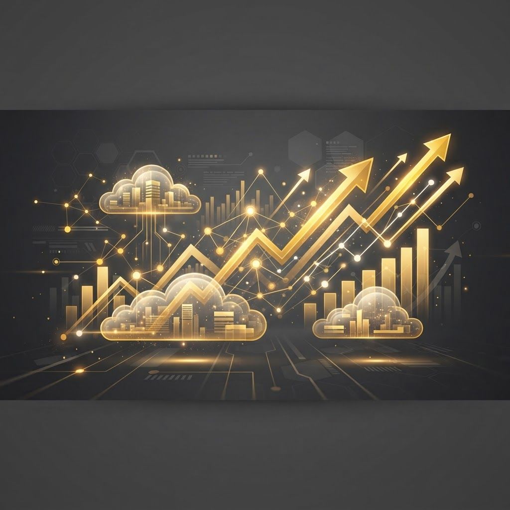 How to Improve SEO for SAAS Website