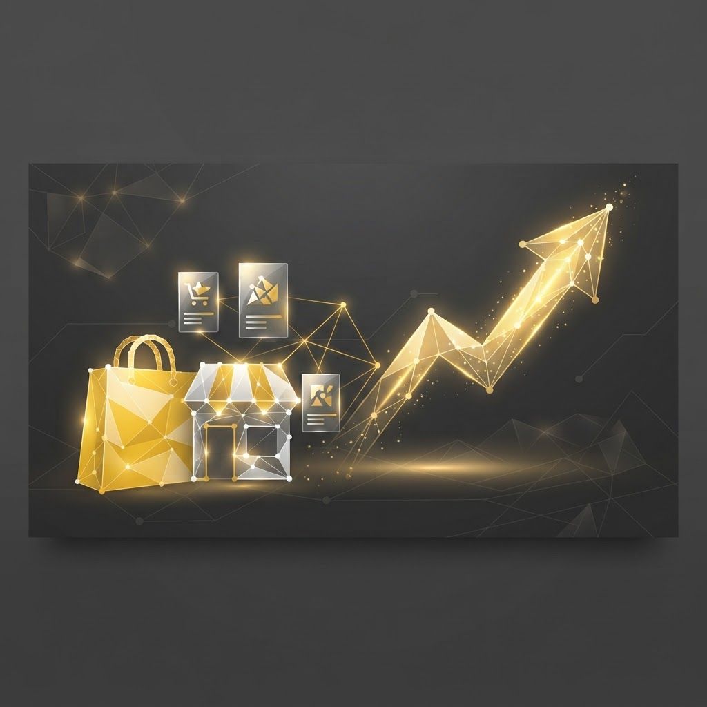 How to Improve SEO for Shopify Store