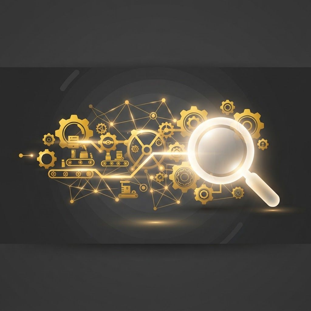 How to Improve SEO on a Manufacturing Website