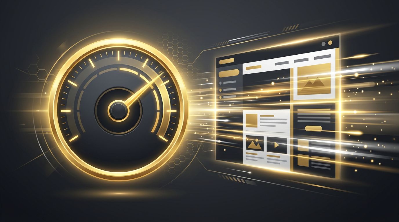 How to Improve Website Loading Speed for SEO
