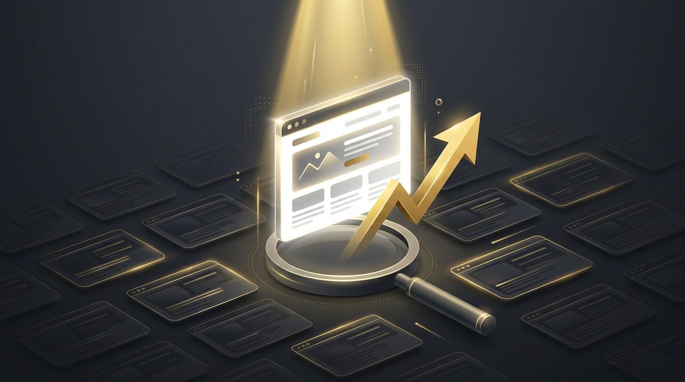 How to Increase Website Visibility on Search Engines