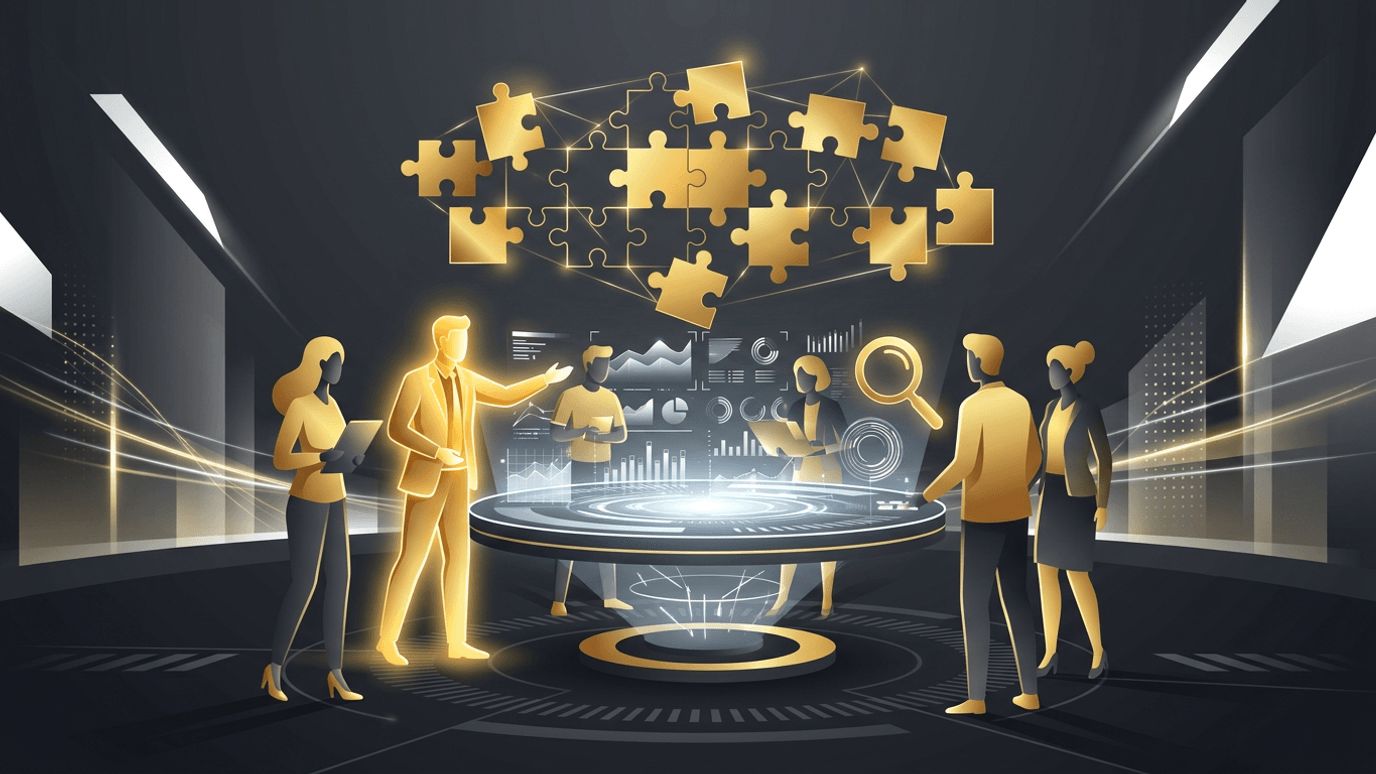 How to Integrate External SEO Consultant With Internal Team