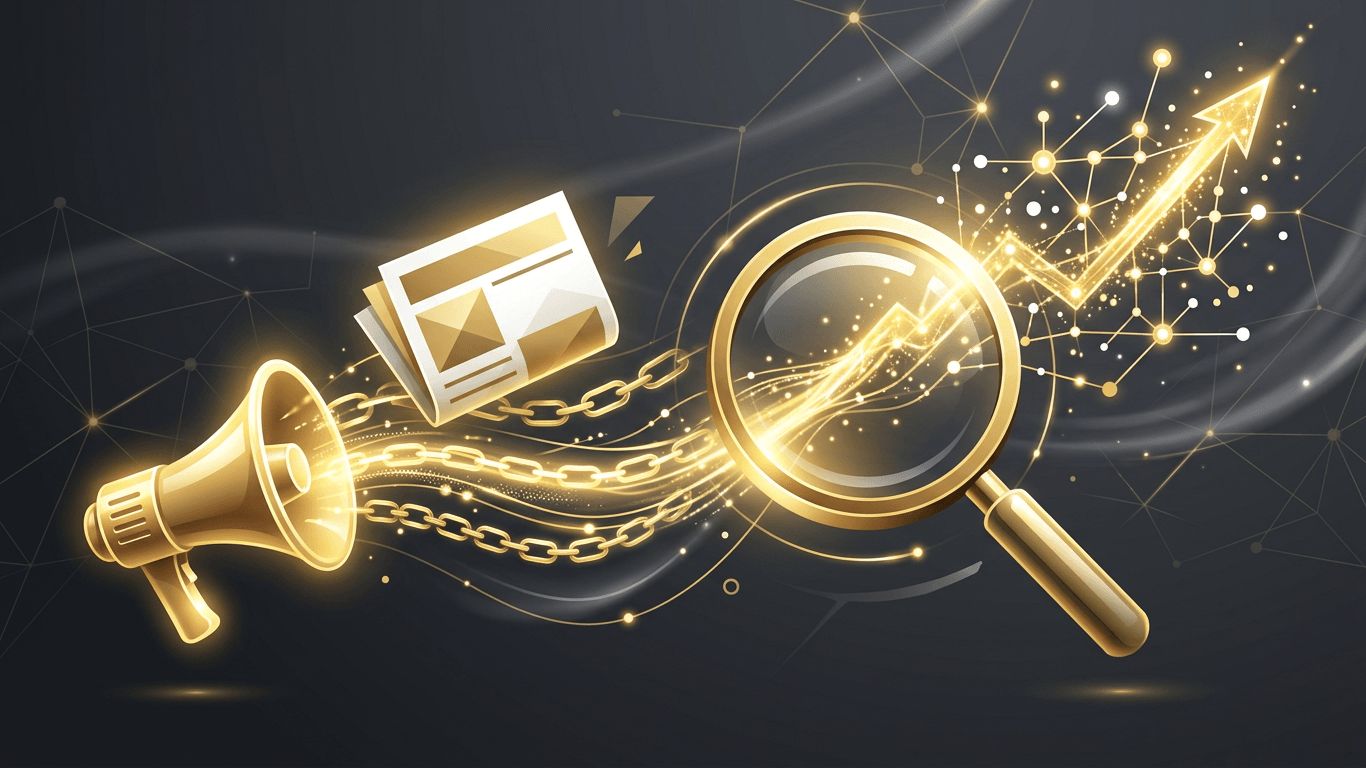 How to Integrate PR With SEO Strategies