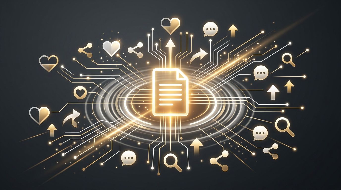How to Integrate Social Media and SEO for Content Reach