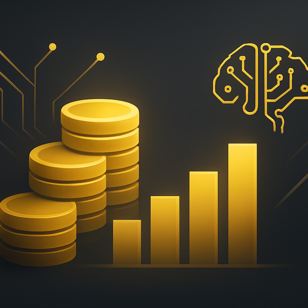 How to Invest in AI Marketing