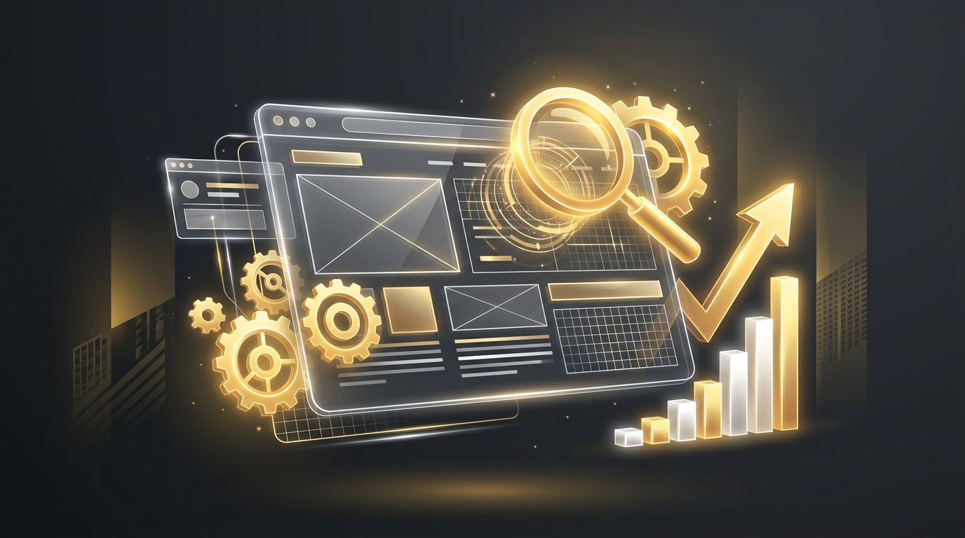 How to Make a Website Search Engine Optimized