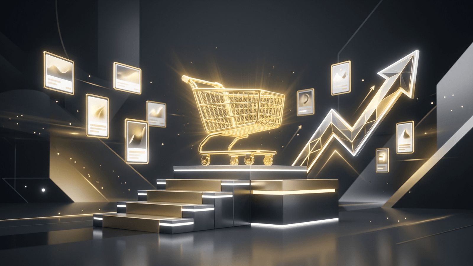 How to Make Content Rank for E-Commerce