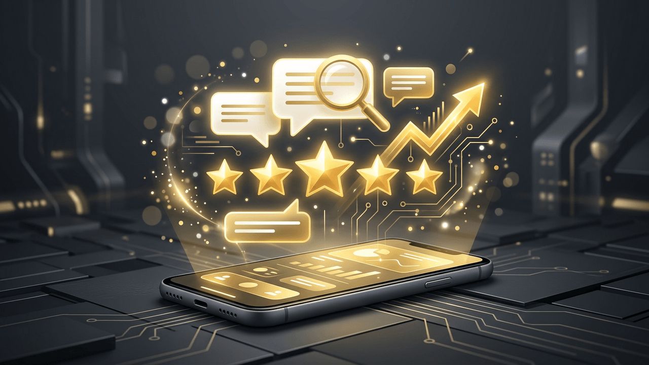 How to Manage User Reviews and Ratings for SEO