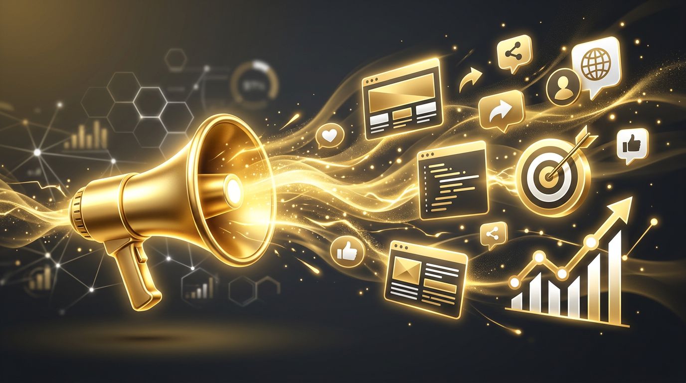 How to Market Web Development Services