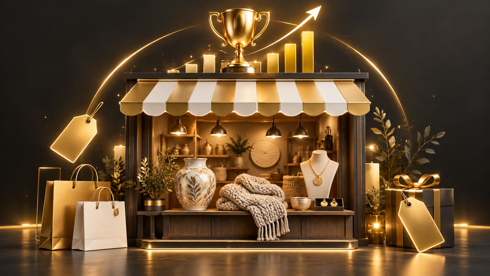 How to Master Etsy SEO
