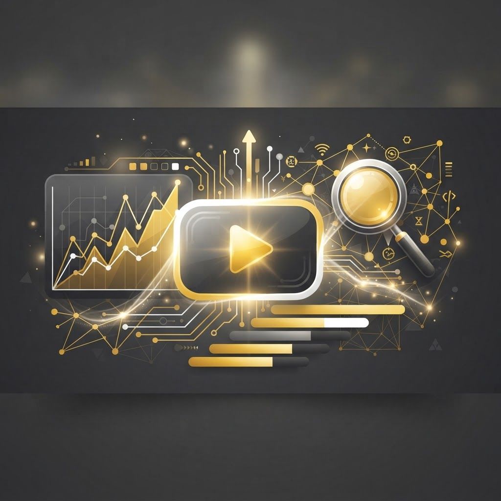 How to Master YouTube SEO