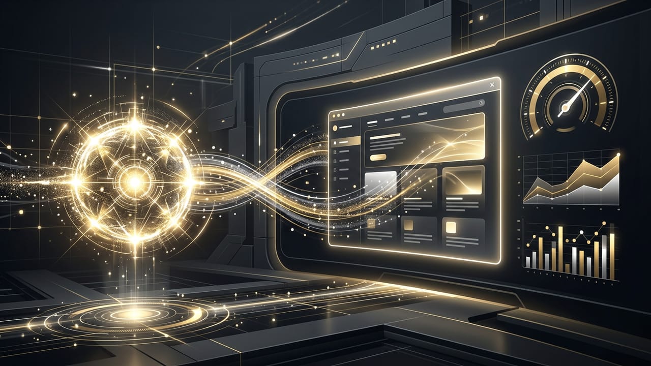 How to Measure Generative AI Impact on Website Traffic SEO