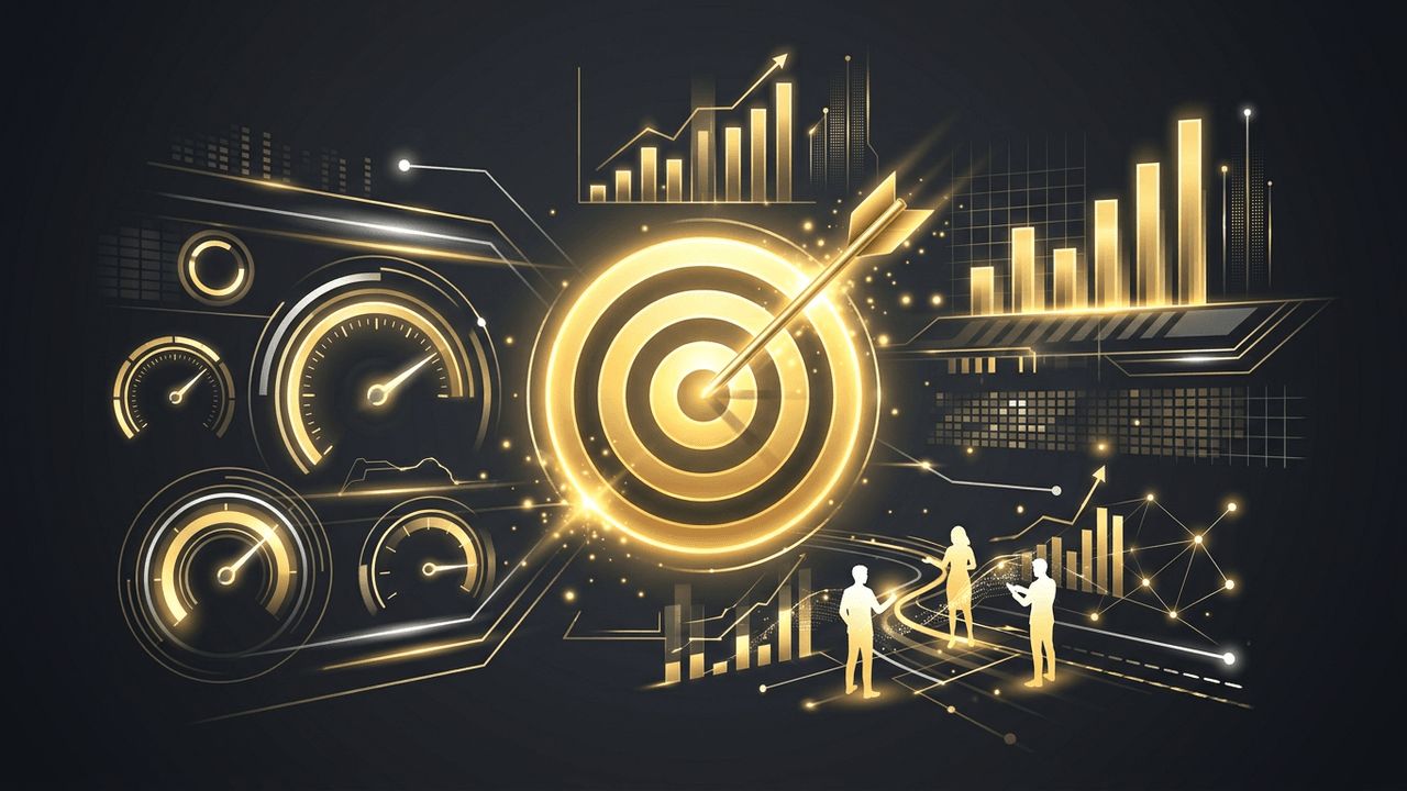 How to Measure SEO Agency Performance Results KPIS Metrics