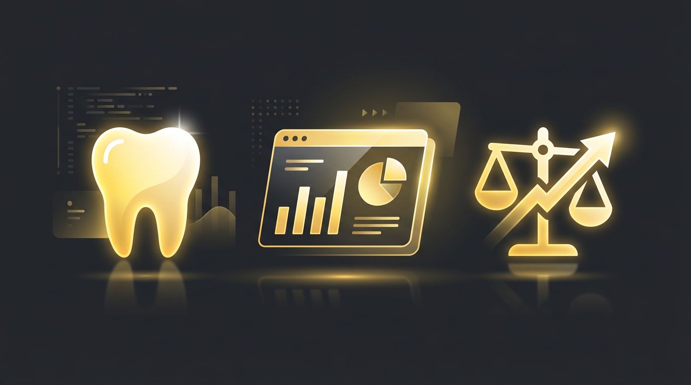 How to Measure SEO ROI for Dental Practice