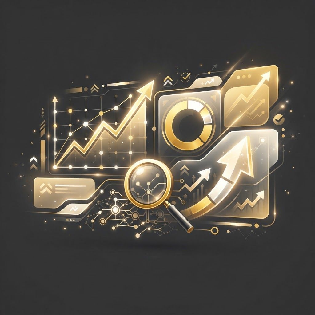How to Measure SEO ROI